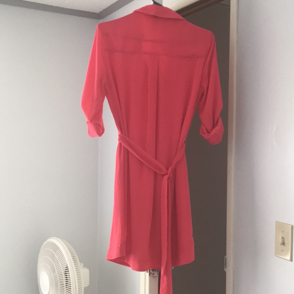 Express Dress - Picture 2 of 2